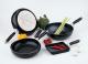 How To Use Marble Cookware